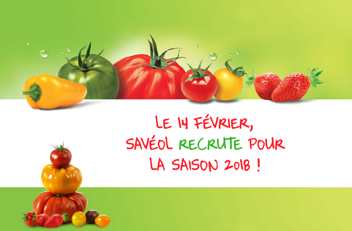 recrutement