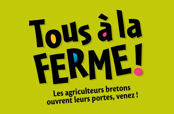 Tous à la ferme - actu